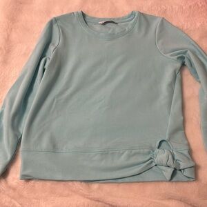Girls XL pullover